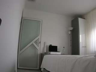 voyeurcam charmhellen kitchen